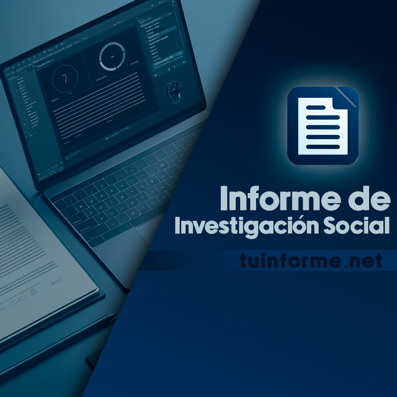 Investigación Social - 7°