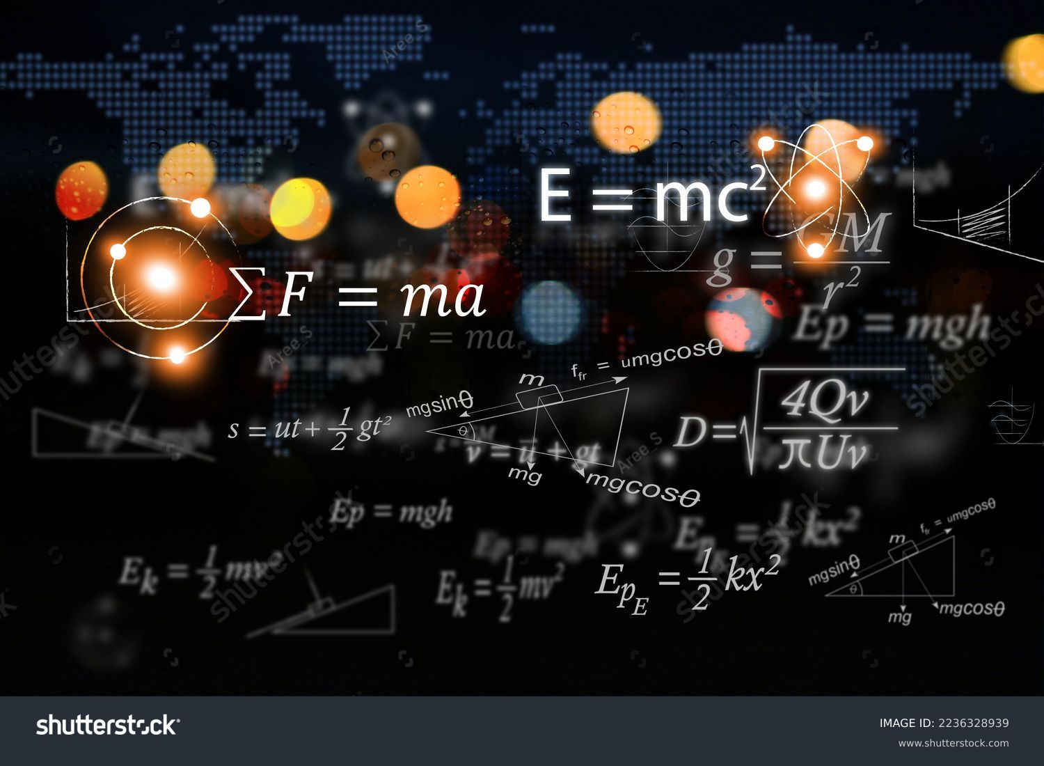 Física   