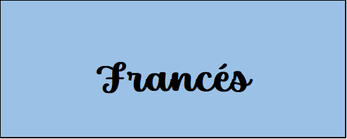 FRANCÉS