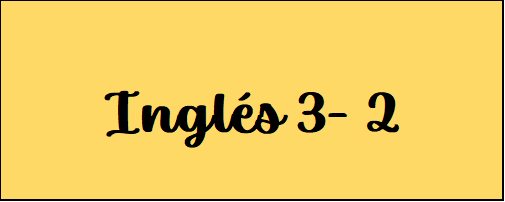 INGLÉS 3-2