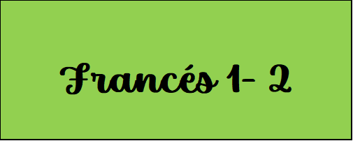 Francés 1-2