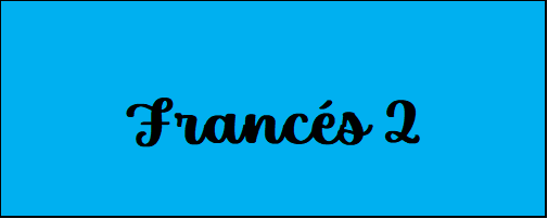 Francés 2-1